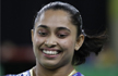 Dipa Karmakar recommended for Khel Ratna after inspiring show at Rio Olympics 2016